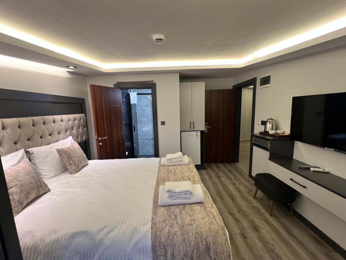 Golden Stoneluxe Istanbul Hotel — Photos 3